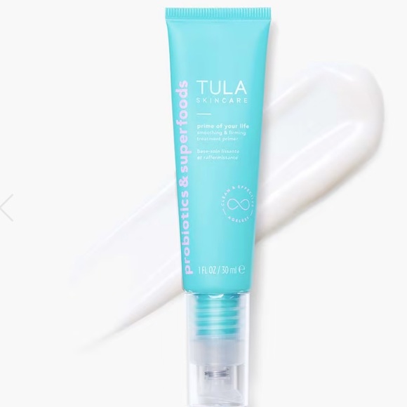 Tula Other - NIB Tula Primer